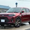 toyota raize 2025 -TOYOTA 【長岡 501ﾏ5014】--Raize 3BA-A210A--A210A-0094697---TOYOTA 【長岡 501ﾏ5014】--Raize 3BA-A210A--A210A-0094697- image 35