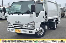 isuzu elf-truck 2016 GOO_NET_EXCHANGE_0206393A30240726W006