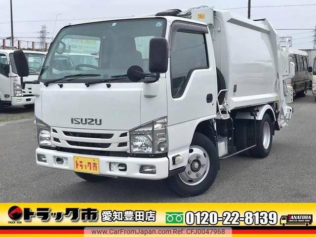 isuzu elf-truck 2016 GOO_NET_EXCHANGE_0206393A30240726W006 image 1