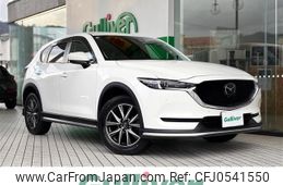 mazda cx-5 2020 -MAZDA--CX-5 3DA-KF2P--KF2F-410461---MAZDA--CX-5 3DA-KF2P--KF2F-410461-