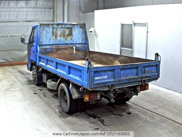 isuzu elf-truck 1990 -ISUZU--Elf NKR66ED-7100926---ISUZU--Elf NKR66ED-7100926- image 2