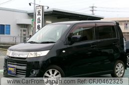 suzuki wagon-r 2010 -SUZUKI 【名変中 】--Wagon R MH23S--569478---SUZUKI 【名変中 】--Wagon R MH23S--569478-