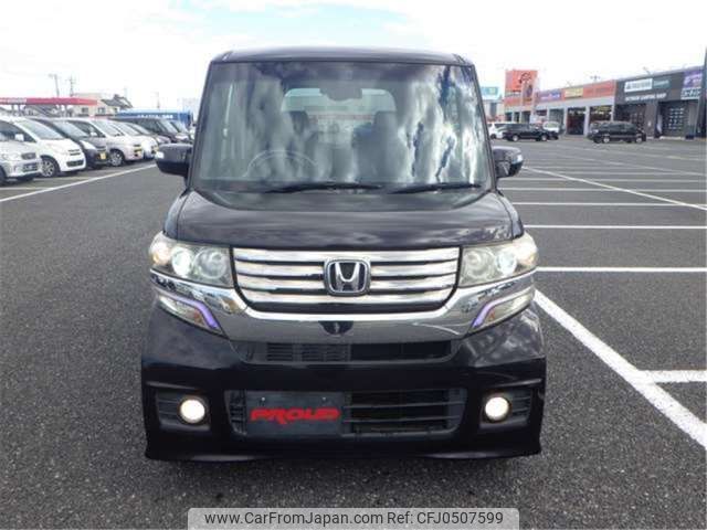 honda n-box 2013 -HONDA--N BOX DBA-JF1--JF1-1290234---HONDA--N BOX DBA-JF1--JF1-1290234- image 1