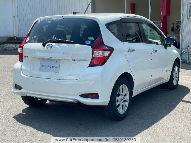 nissan note 2019 -NISSAN--Note SNE12--014332---NISSAN--Note SNE12--014332- image 2