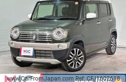 suzuki hustler 2016 CFJ1602618