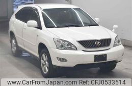 toyota harrier undefined -TOYOTA--Harrier ACU30W-0061907---TOYOTA--Harrier ACU30W-0061907-