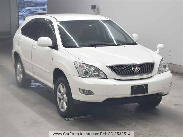 toyota harrier undefined -TOYOTA--Harrier ACU30W-0061907---TOYOTA--Harrier ACU30W-0061907- image 1