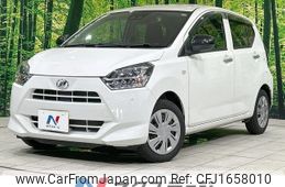 daihatsu mira-e-s 2019 CFJ1658010