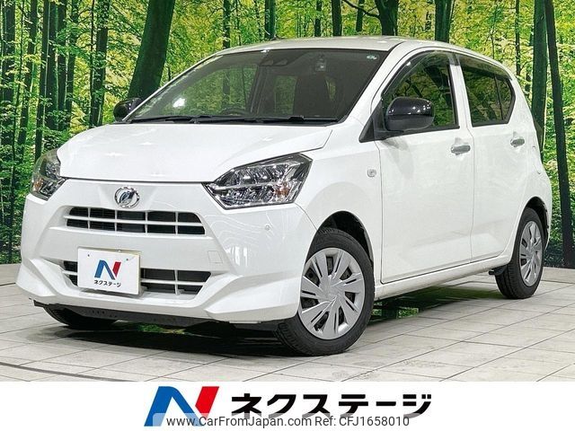 daihatsu mira-e-s 2019 CFJ1658010 image 1