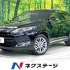 toyota harrier 2015 -TOYOTA--Harrier DBA-ZSU60W--ZSU60-0050993---TOYOTA--Harrier DBA-ZSU60W--ZSU60-0050993- image 1