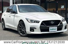 nissan skyline 2020 -NISSAN--Skyline 5BA-RV37--RV37-102828---NISSAN--Skyline 5BA-RV37--RV37-102828-