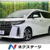 toyota alphard 2018 -TOYOTA--Alphard DBA-AGH30W--AGH30-0184940---TOYOTA--Alphard DBA-AGH30W--AGH30-0184940- image 1