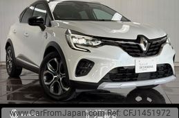renault captur 2023 quick_quick_3BA-HJBH5H_VF1RJB007N0848849