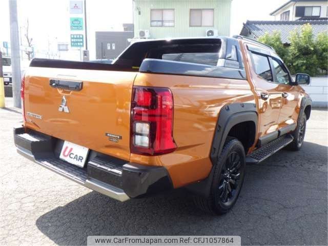 mitsubishi triton 2024 -MITSUBISHI 【高松 100ｻ1140】--Triton 3DF-LC2T--LC2T-0001467---MITSUBISHI 【高松 100ｻ1140】--Triton 3DF-LC2T--LC2T-0001467- image 2