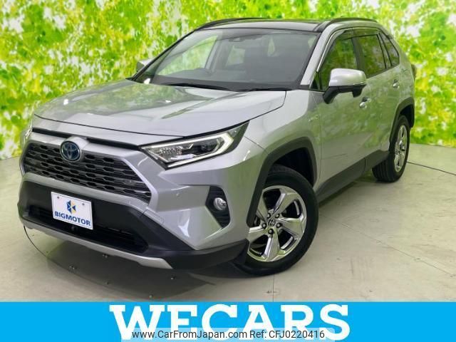 toyota rav4 2019 quick_quick_6AA-AXAH54_AXAH54-4004645 image 1