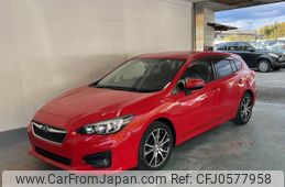 subaru impreza-wagon 2017 -SUBARU--Impreza Wagon GT6-003945---SUBARU--Impreza Wagon GT6-003945-