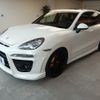 porsche cayenne 2012 -PORSCHE--Porsche Cayenne -92AM5502---BLA08554---PORSCHE--Porsche Cayenne -92AM5502---BLA08554- image 1