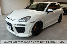 porsche cayenne 2012 -PORSCHE--Porsche Cayenne -92AM5502---BLA08554---PORSCHE--Porsche Cayenne -92AM5502---BLA08554-