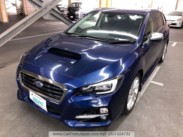 subaru levorg 2016 VM4-082513 image 1