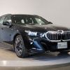 bmw 5-series 2024 CFJ1606149 image 7