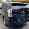 toyota prius-α 2012 -TOYOTA--Prius α ZVW41W--ZVW41-3123803---TOYOTA--Prius α ZVW41W--ZVW41-3123803- image 33