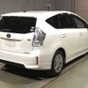 toyota prius-α 2011 -TOYOTA--Prius α ZVW41W-3066785---TOYOTA--Prius α ZVW41W-3066785- image 2