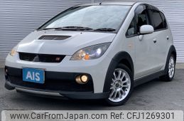 mitsubishi colt 2006 -MITSUBISHI--Colt CBA-Z27AG--Z27AG-0300595---MITSUBISHI--Colt CBA-Z27AG--Z27AG-0300595-