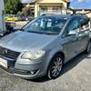 volkswagen golf-touran 2008 quick_quick_ABA-1TBMY_WVGZZZ1TZ9W069585 image 1