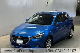 mazda demio 2015 -MAZDA 【鳥取 500む9438】--Demio DJ3FS-122100---MAZDA 【鳥取 500む9438】--Demio DJ3FS-122100-