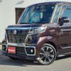 suzuki spacia 2018 -SUZUKI--Spacia MK53S--553557---SUZUKI--Spacia MK53S--553557- image 29