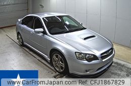 subaru legacy-b4 2004 CFJ1867829