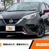 nissan note 2018 -NISSAN--Note DAA-HE12--HE12-161449---NISSAN--Note DAA-HE12--HE12-161449- image 1