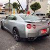 nissan gt-r 2008 -NISSAN--GT-R CBA-R35--R35-005063---NISSAN--GT-R CBA-R35--R35-005063- image 9