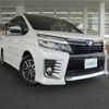 toyota voxy 2014 -TOYOTA--Voxy DBA-ZRR80W--ZRR80-0041366---TOYOTA--Voxy DBA-ZRR80W--ZRR80-0041366- image 6