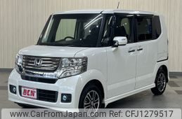 honda n-box 2014 CFJ1279517