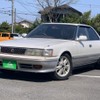 toyota chaser 1990 CFJ4314242 image 26