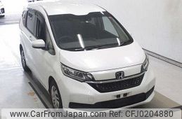 honda freed 2019 -HONDA--Freed GB5-3102921---HONDA--Freed GB5-3102921-