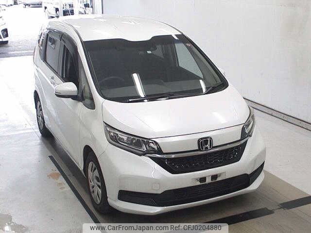 honda freed 2019 -HONDA--Freed GB5-3102921---HONDA--Freed GB5-3102921- image 1