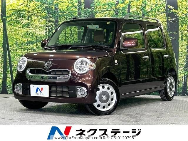 daihatsu mira-cocoa 2015 -DAIHATSU--Mira Cocoa DBA-L675S--L675S-0200670---DAIHATSU--Mira Cocoa DBA-L675S--L675S-0200670- image 1