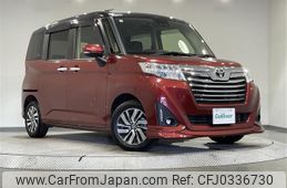 toyota roomy 2019 -TOYOTA--Roomy DBA-M900A--M900A-0293775---TOYOTA--Roomy DBA-M900A--M900A-0293775-