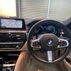 bmw 5-series 2019 CFJ1542558 image 14