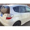 honda fit 2008 -HONDA--Fit DBA-GE8--GE8-1007580---HONDA--Fit DBA-GE8--GE8-1007580- image 3