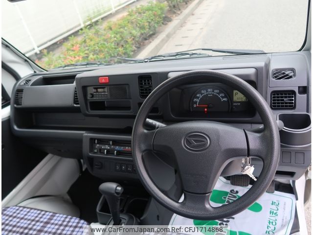 daihatsu hijet-truck 2020 CFJ1714868 image 2