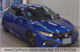 honda civic 2019 CFJ1563766