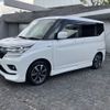 suzuki solio 2019 -SUZUKI--Solio DAA-MA46S--MA46S-752604---SUZUKI--Solio DAA-MA46S--MA46S-752604- image 3