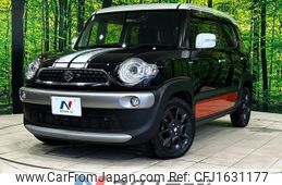 suzuki xbee 2018 CFJ1631177