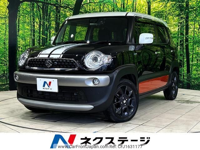 suzuki xbee 2018 CFJ1631177 image 1