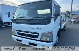 mitsubishi-fuso canter 2006 GOO_NET_EXCHANGE_0303358A30240803W001