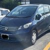 honda freed 2009 -HONDA--Freed DBA-GB3--GB3-1151949---HONDA--Freed DBA-GB3--GB3-1151949- image 1