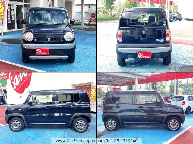suzuki hustler 2018 CFJ1710940 image 2